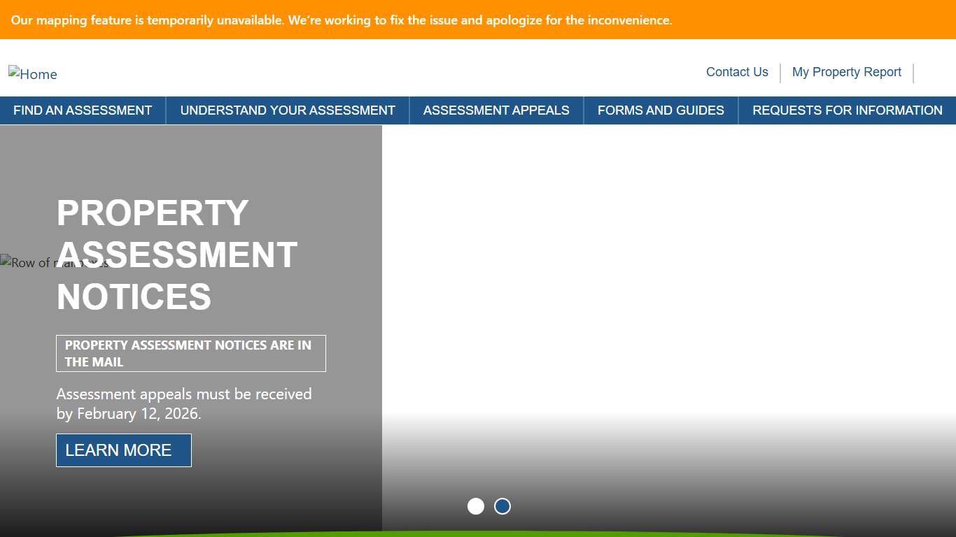 PVSC - Property Valuation Services Corporation | Property Valuation Services Corporation